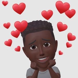 Meet your Posher, Jeffrey